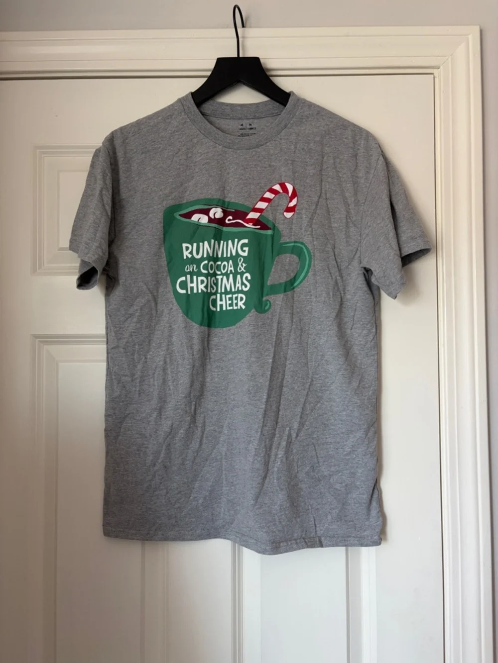Women’s Holiday Tee - Picture 1 of 2